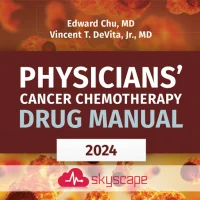 Cancer Chemotherpy Drug Manual