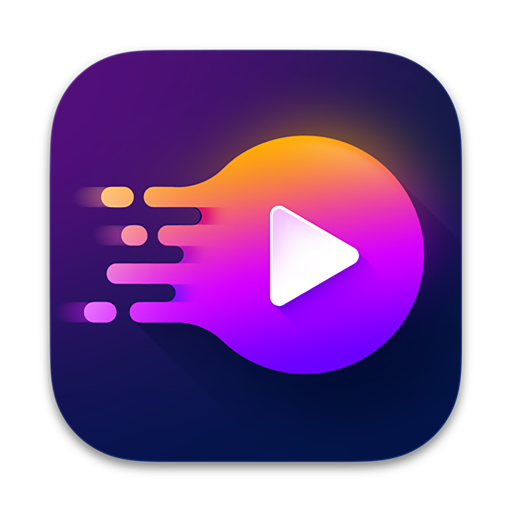 Streaming Master – Smart videospelare för macOS