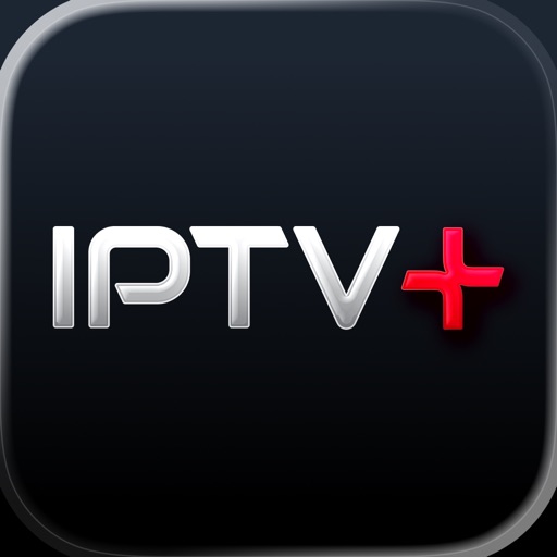 IPTV Plus: M3U & Live TV Pro